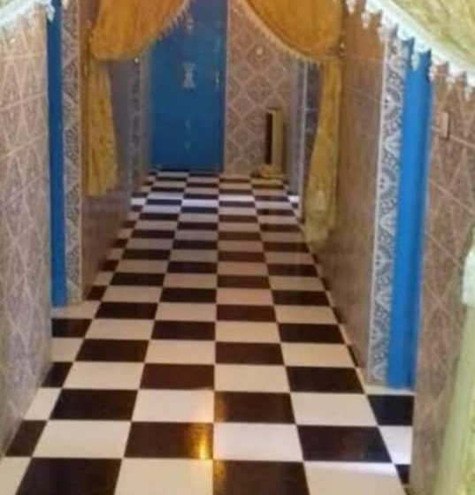هتل Dar Aicha