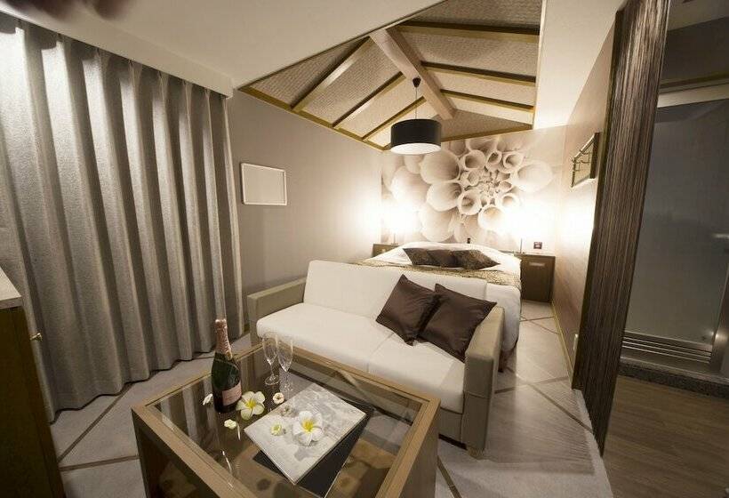 فندق Dion  Dreams In Resort   Adults Only