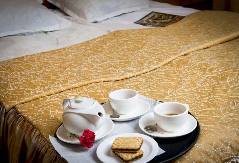 בית מלון כפרי Elektra