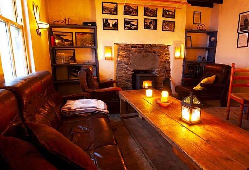 ホテル Great Blasket Island Accommodation