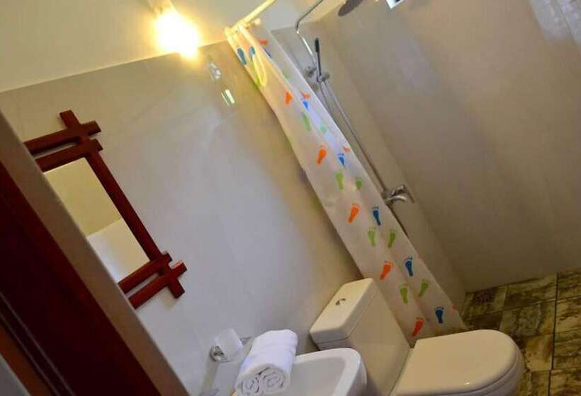 酒店 Hasara Villa One