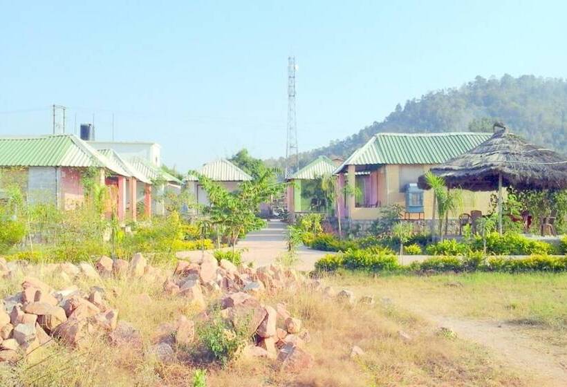 ホテル Kraj Tiger Resort