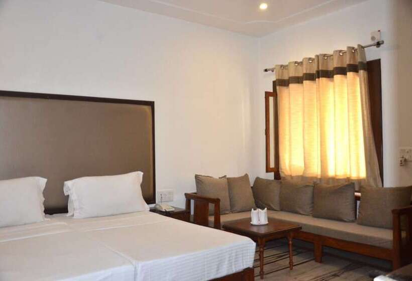 ホテル Kraj Tiger Resort