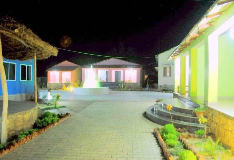 ホテル Kraj Tiger Resort