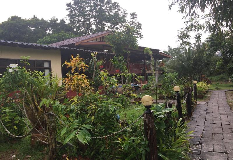 فندق Kuraburi Resort