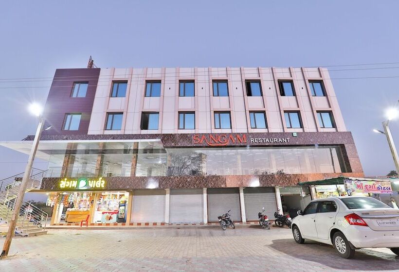 酒店 Milan Guest House By Oyo Rooms