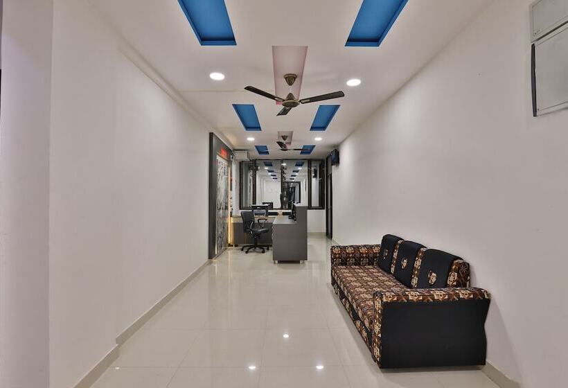 酒店 Milan Guest House By Oyo Rooms