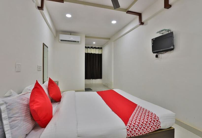 酒店 Milan Guest House By Oyo Rooms