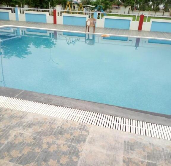 ホテル Mnr Resort
