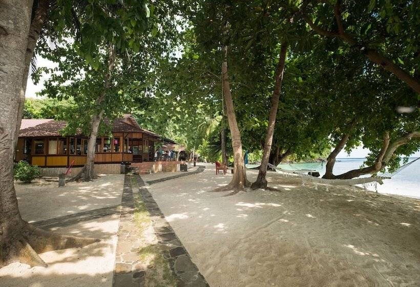 هتل Murex Bangka Dive Resort