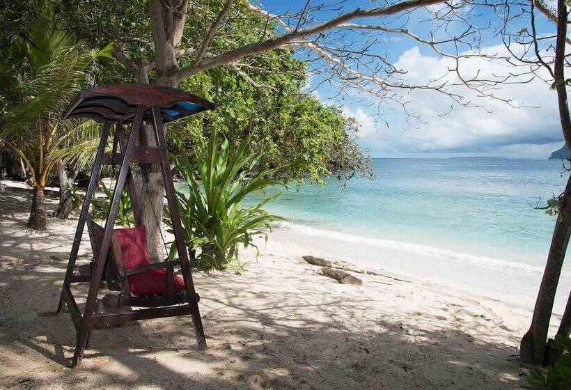 هتل Murex Bangka Dive Resort