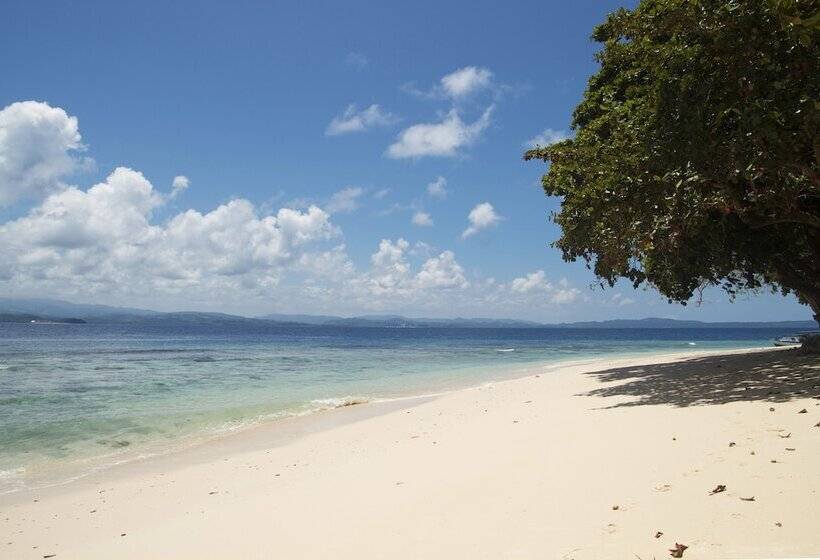 هتل Murex Bangka Dive Resort