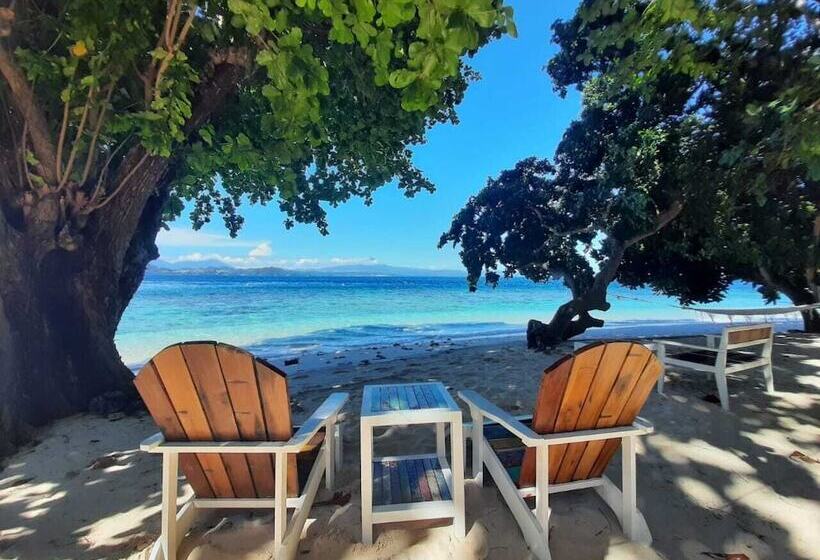 هتل Murex Bangka Dive Resort
