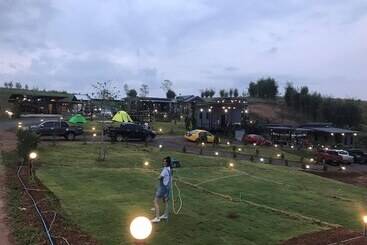 هتل Music Khao Kho