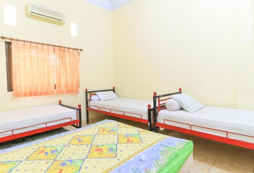 هتل Mutiara Khadijah