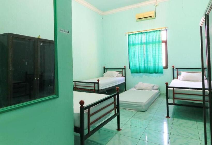 هتل Mutiara Khadijah