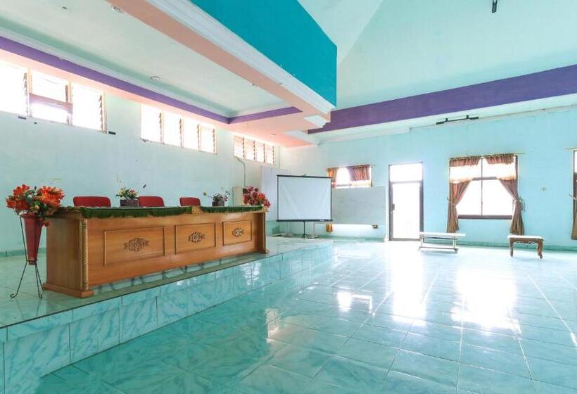 هتل Mutiara Khadijah