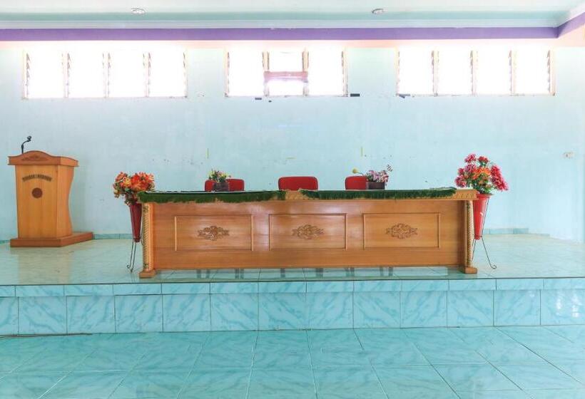 هتل Mutiara Khadijah