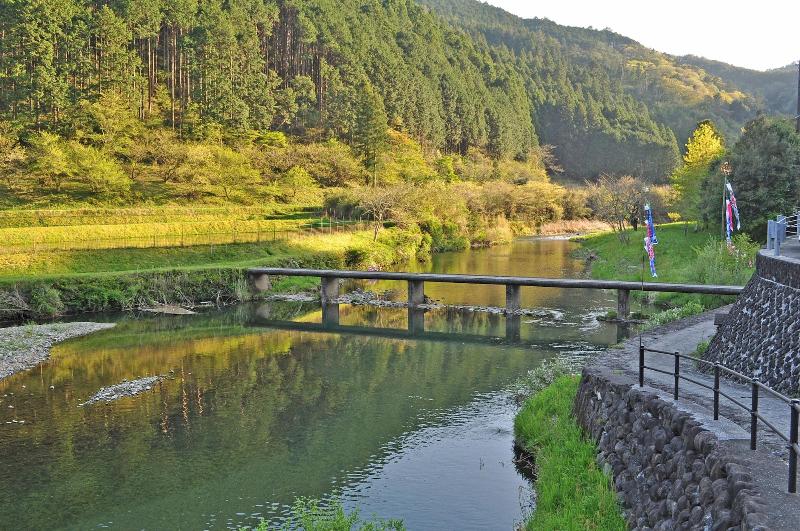 فندق Nature Resort In Shimanto