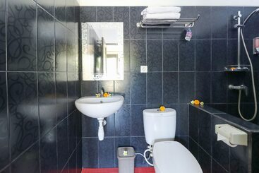 هتل Ninja Suite Villa