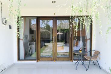هتل Ninja Suite Villa