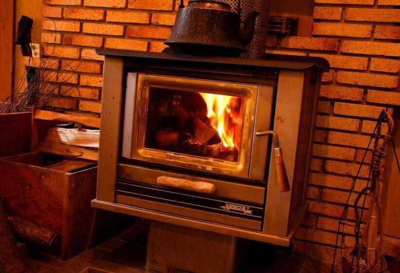 فندق Pension Fushuki