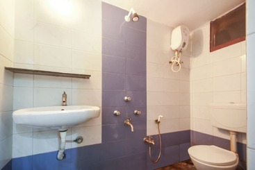 هتل Rashi Farms By Oyo Rooms