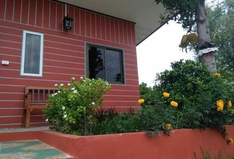 فندق Reuan Jao Ngao Resort