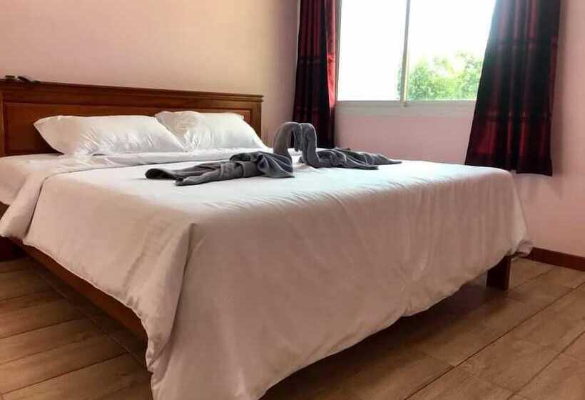 فندق Reuan Jao Ngao Resort