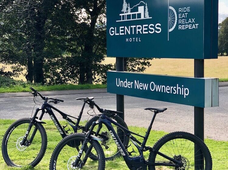 فندق Riders Retreat Tweed Valley