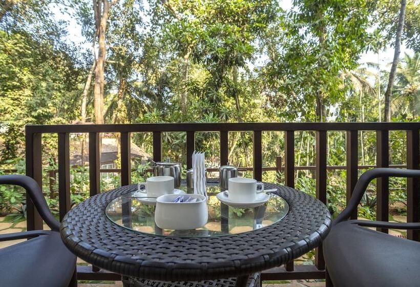 酒店 Stone Wood Nature Resort