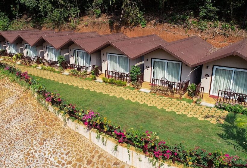 酒店 Stone Wood Nature Resort
