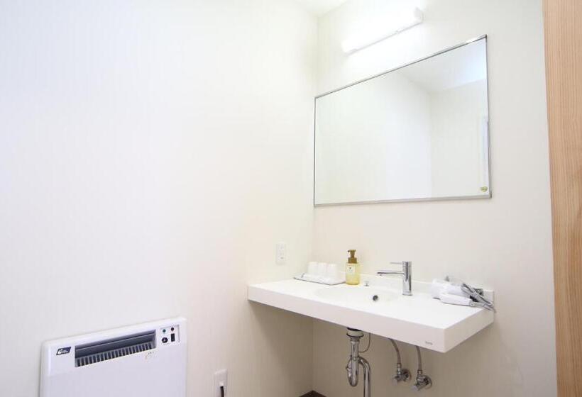 酒店 Teshio Onsen Yubae