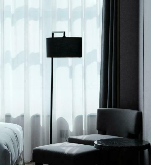 فندق The Luzerne