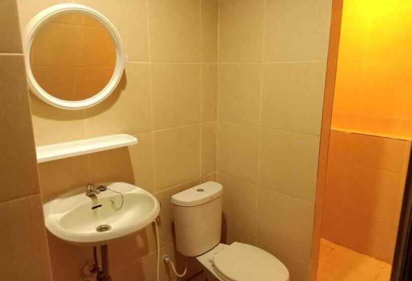 Отель The Square Rayong