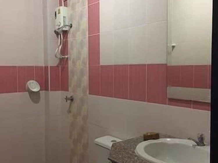 فندق Tonpalm Resort