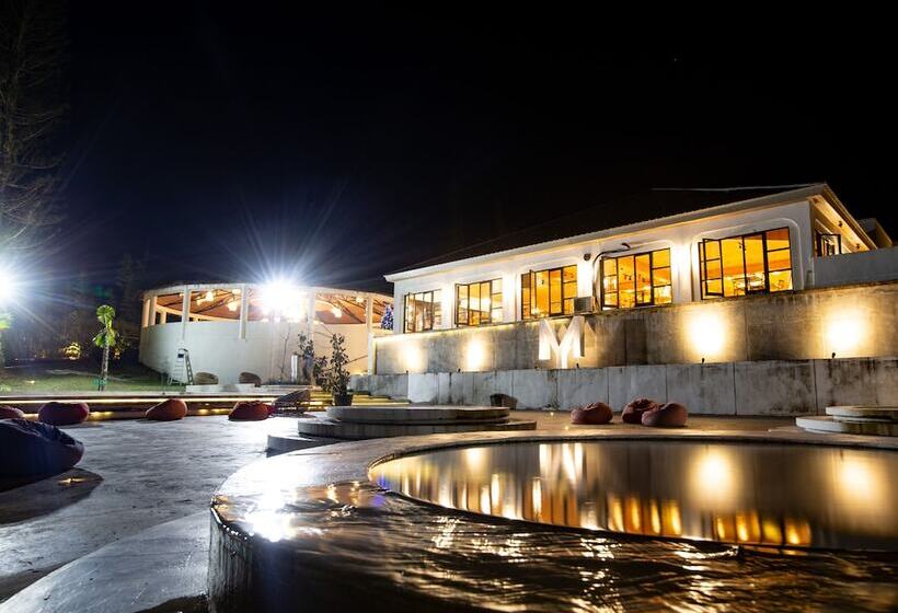 فندق Yama Resort
