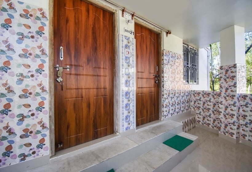 בית מלון כפרי Spot On 49956 Mainak  & Cottage