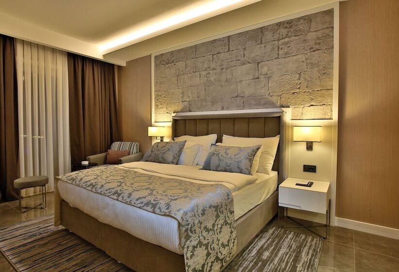 Mardin Airport Otel