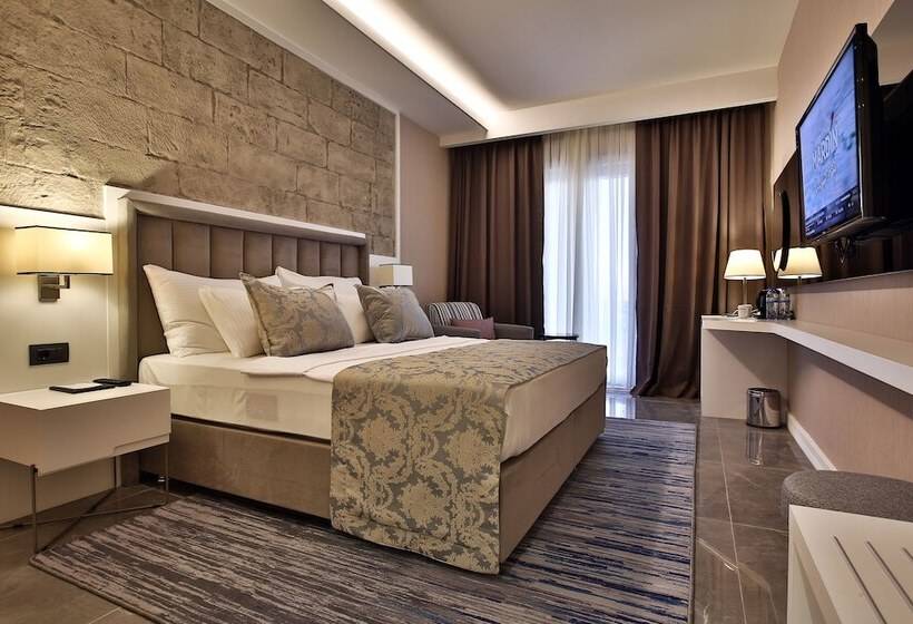 Mardin Airport Otel