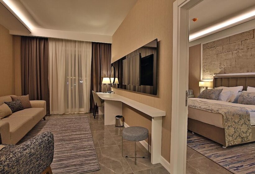 Mardin Airport Otel