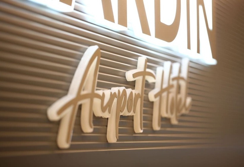 Mardin Airport Otel