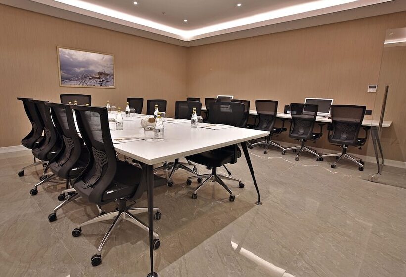 Mardin Airport Otel