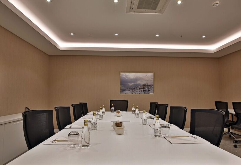 Mardin Airport Otel