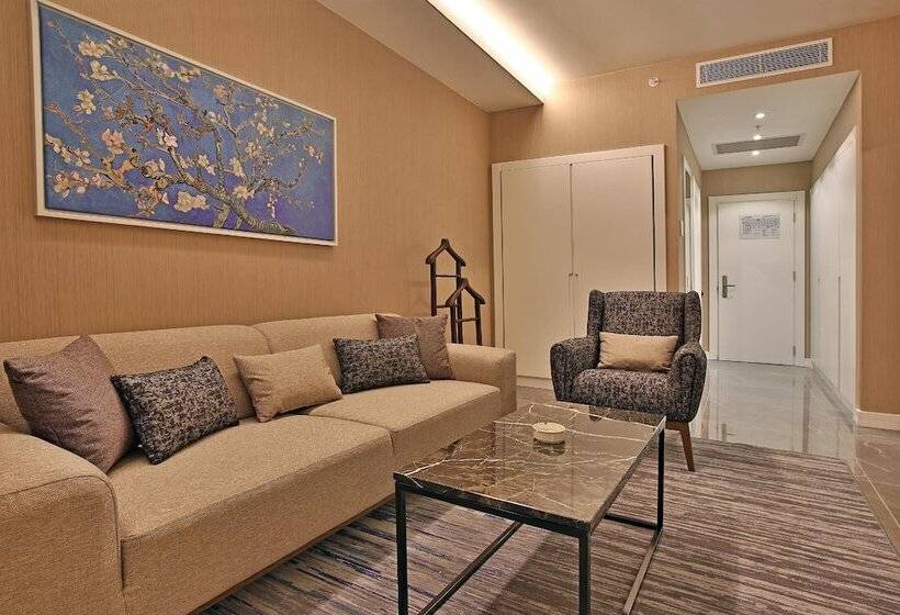 Mardin Airport Otel