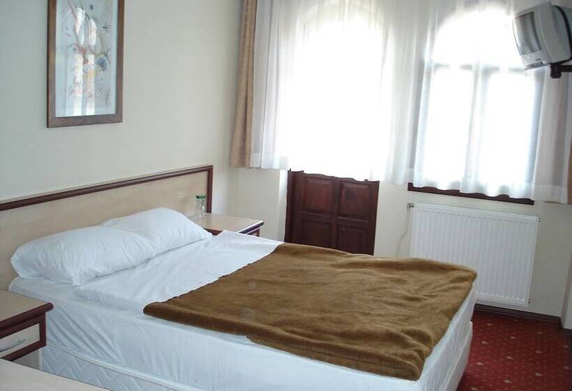 Otel Koc
