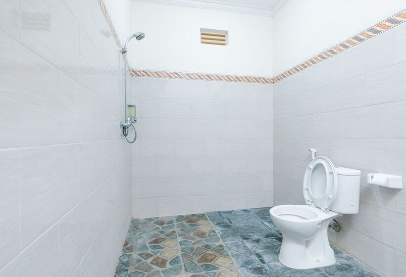 بنسيون Arunika Cottage