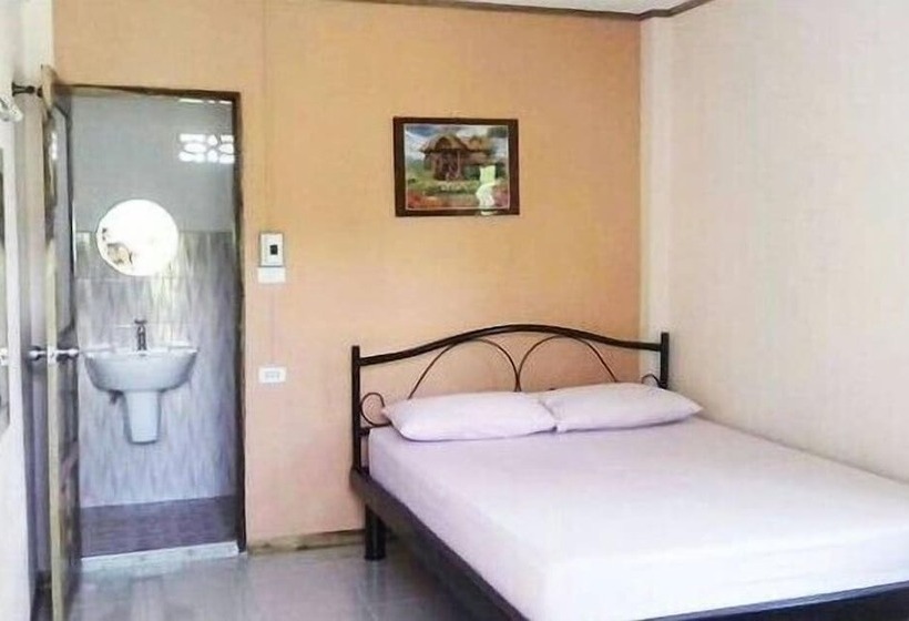 پانسیون Bansermsuk Resort