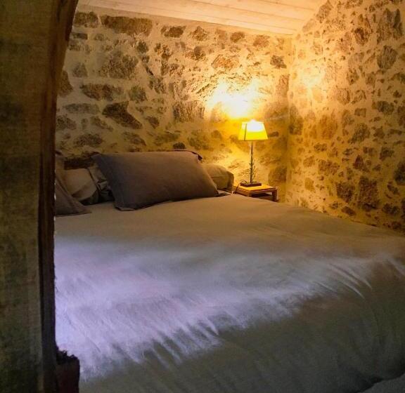 ペンション Demeure Du Castel