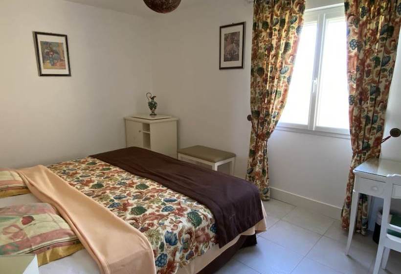 פנסיון Chambres D Hôtes Du Verger